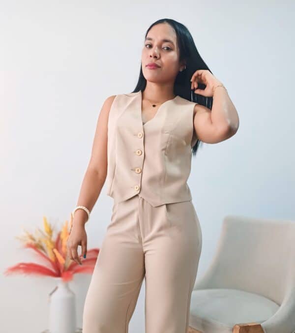 SET ORO